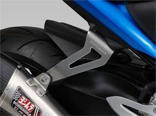 Yoshimura Exhaust Aluminum Optional Silencer Bracket Suzuki GSX-S1000 2021-2024