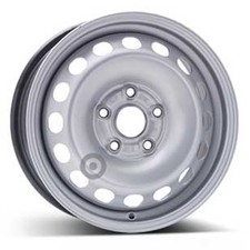 1 Steel Alcar wheel 8385 6.0Jx15 ET47 5x112 for Ford Tourneo Connect Transit Con
