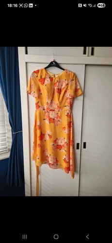 Chi london orange satin - chi,