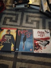 Friday 13th collection - 13th,