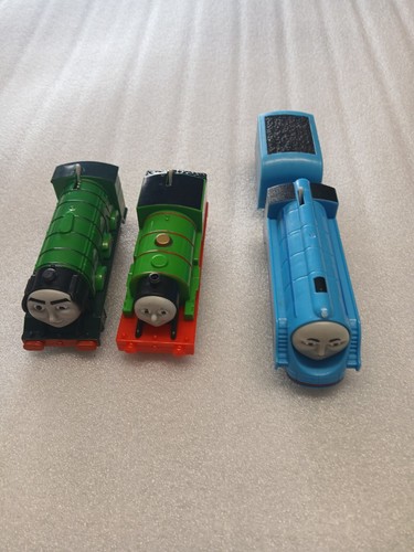 Thomas the tank engine trains - thomas,