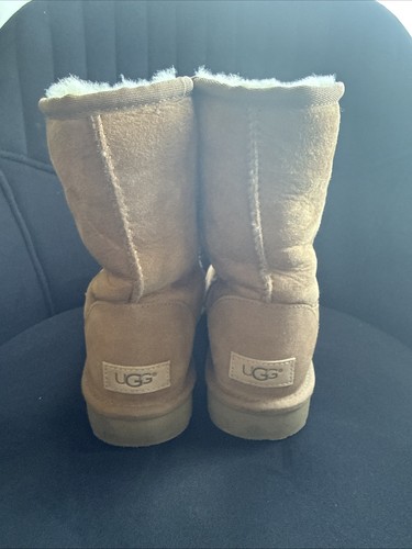 Ugg classic short - classic,