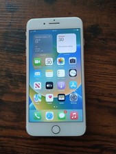 Apple Iphone 8plus 64gb Gold