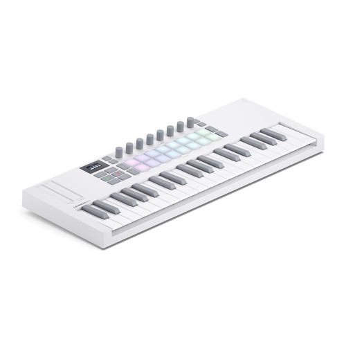 Novation launchkey mini mk4 - novation,