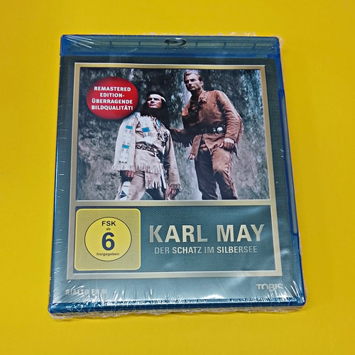 Karl may der - karl,