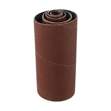 4 5inch Sanding Sleeves Set of