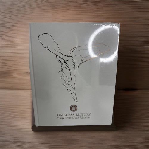 Sealed timeless luxury - sealed,