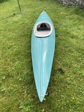 Long single person - long, kayak