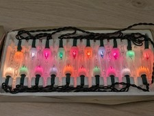 Retro ross icicle - 20,