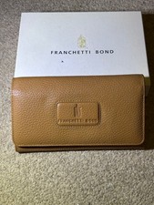 Franchetti Bond Purse, boxed