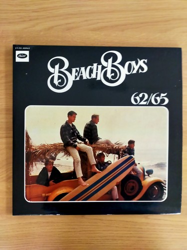 The beach boys - boys, :
