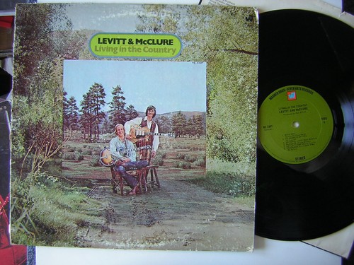 Levitt mcclure living in - mcclure,