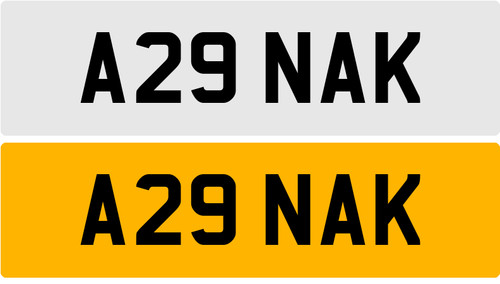 A29 nak ann anne - a29, anna