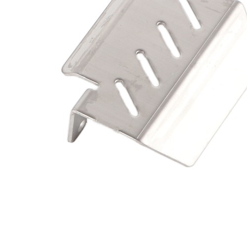 Car stainless steel - rc,