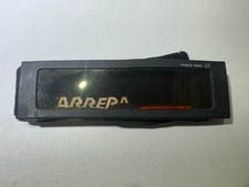 VINTAGE USED CARRERA PORSCHE