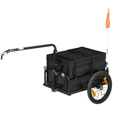 Bicycle Utility Cargo Luggage