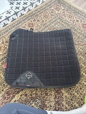 Lemieux Dressage Saddle Pad L