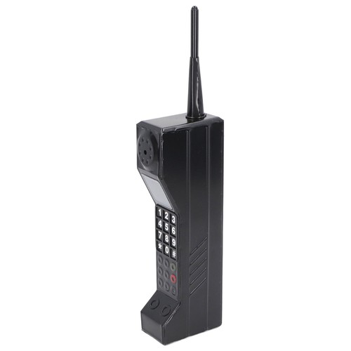 Vintage brick mobile - vintage,