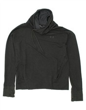UNDER ARMOUR Mens Roll Neck