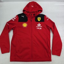 Puma X Scuderia Ferrari
