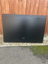 Rangemaster Splash-back