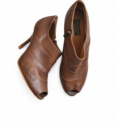 Women zara brown - women's,