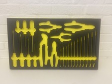 Blue Point Trolley Tool Bed