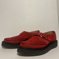 George Cox Diano Monk Strap