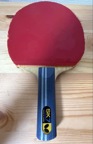 Butterfly sk7 classic table - sk7, st