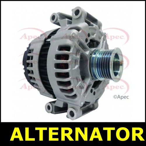 Alternator for mercedes v251 - alternator,