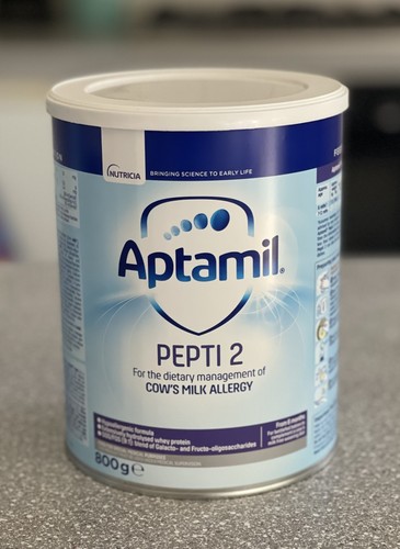 Aptamil pepti2 hydrolised baby - pepti2,