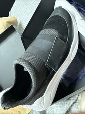 McQ Hikaru Wrap Sandwich