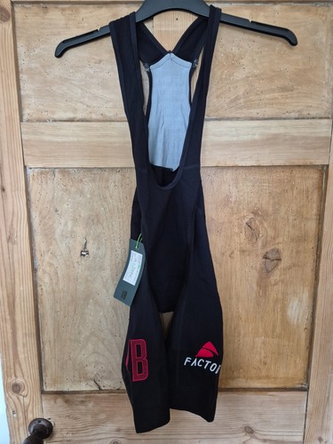 Velobici factor bib - velobici, vb