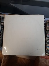 The Beatles White Album 1968