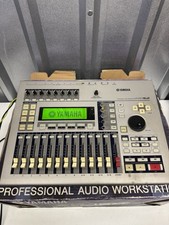 Yamaha aw16g track - aw16g, 16-track
