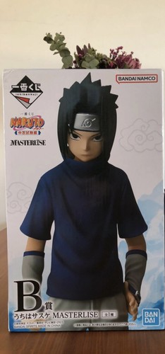 Naruto ichiban kuji masterlise - naruto,