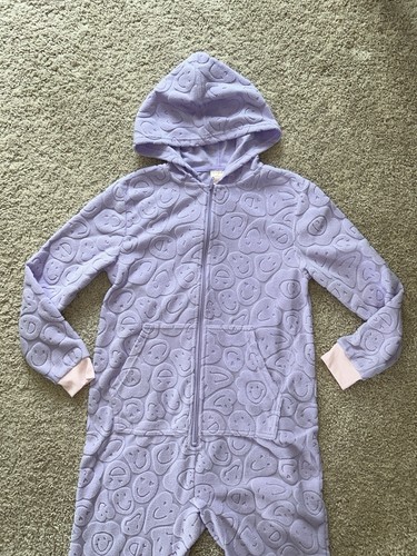 Cat jack unisex kids - jack, purple