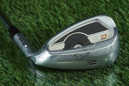 Ping g400 pitching - wedge, "w"