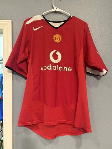 Authentic ruud van nistelrooy - authentic,
