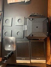 Horseman 45FA large format 4x5