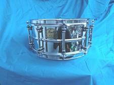 Pearl Ian Paice 14" X 6.5"