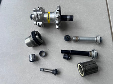 Mavic Wheel Spares Hubs Front Rear Axle Crossmax Bolt Sram XD Freehub end cap