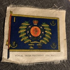 BDV Cigarette Silks Godfrey