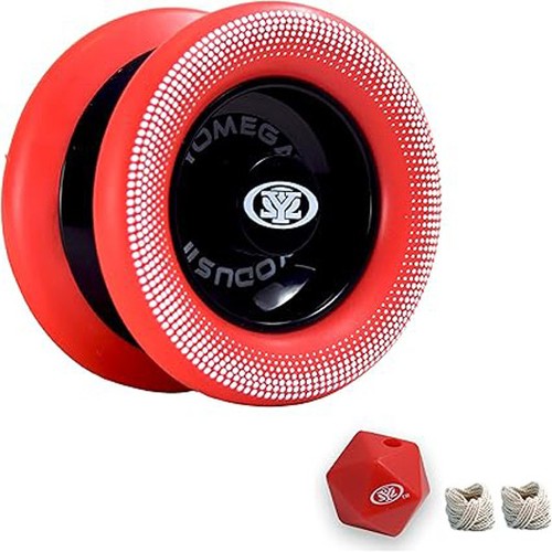 Brand new juggling yomega - -,