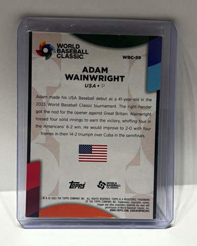 Topps 2023 world - topps,