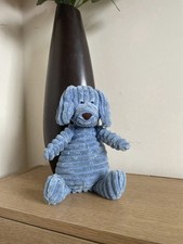 Jellycat Cordy Roy Blue Dog