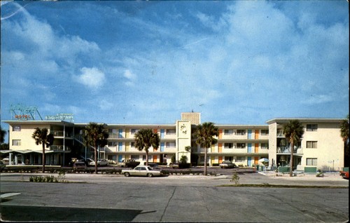 Travelodge fort lauderdale - travelodge,