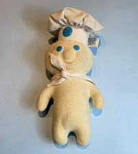 Rare 1972 Pillsbury Doughboy