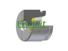 Brake caliper piston Rear Axle