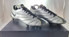 Nike Mercurial Match R9 SG